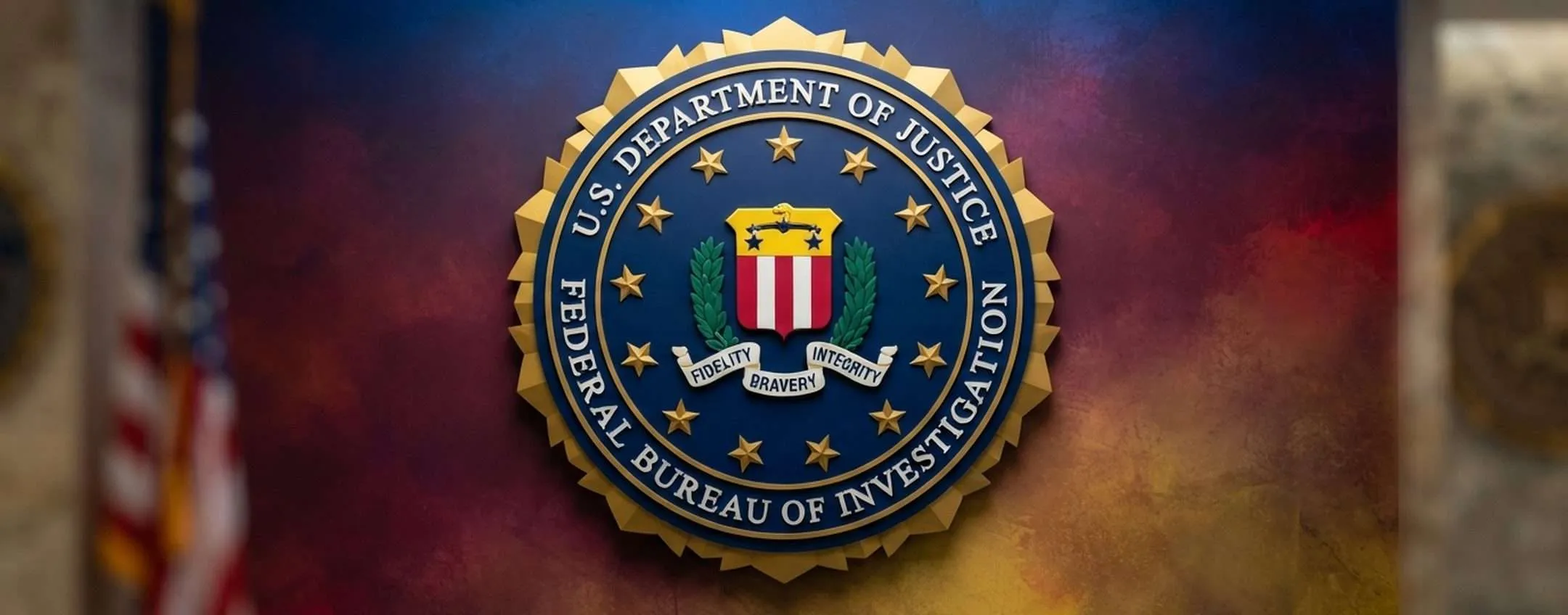 Dati degli agenti FBI nelle mani del gruppo ShinyHunters?