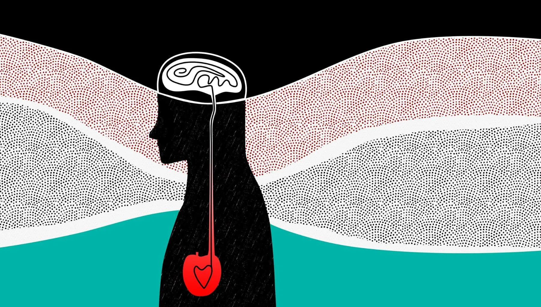 C’è un legame tra cuore e cervello: scoperti i problemi cardiaci che scatenano l’Alzheimer