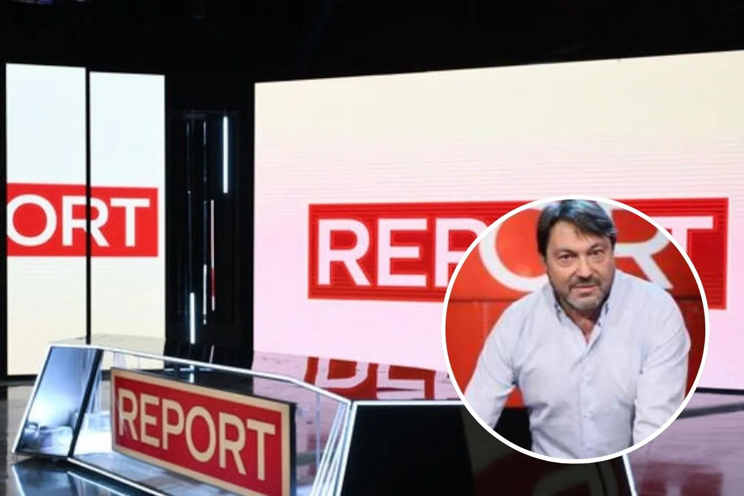 Sigfrido Ranucci fa ricorso urgente contro Rai per tornare a condurre Report: "rimozione illegittima"