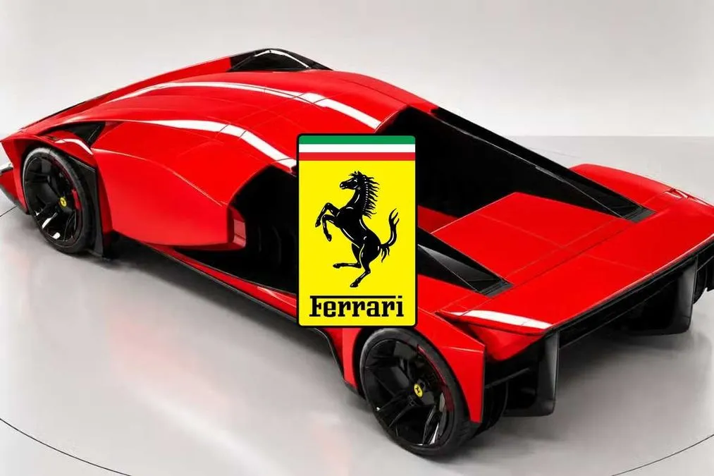 Ferrari, la carrozzeria potrebbe cambiare forma: nuova hypercar rivoluzionaria - HDmotori.it