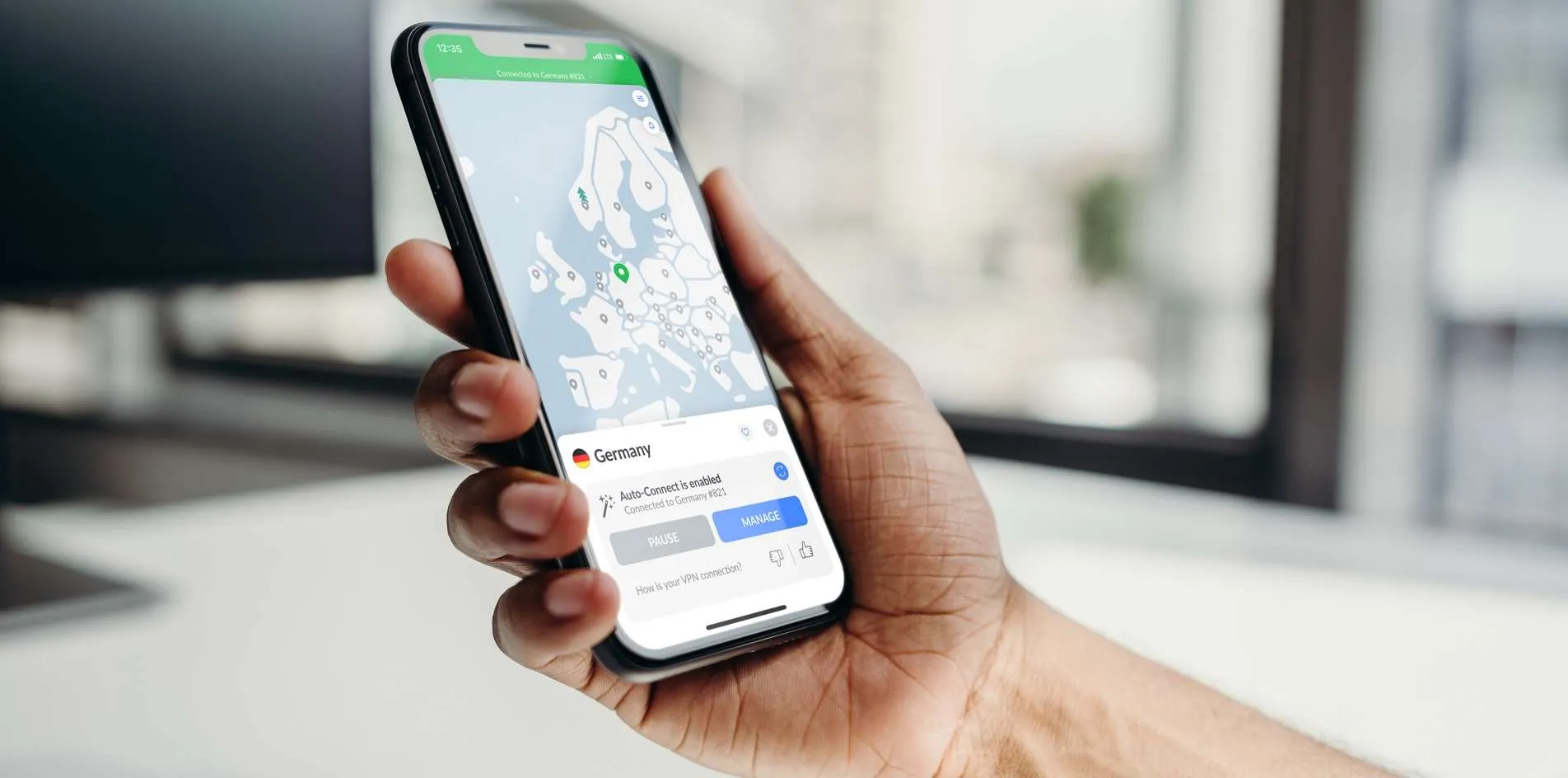 NordVPN, 28 mesi di utilizzo illimitato a prezzo scontato: ecco la promo (-70%)