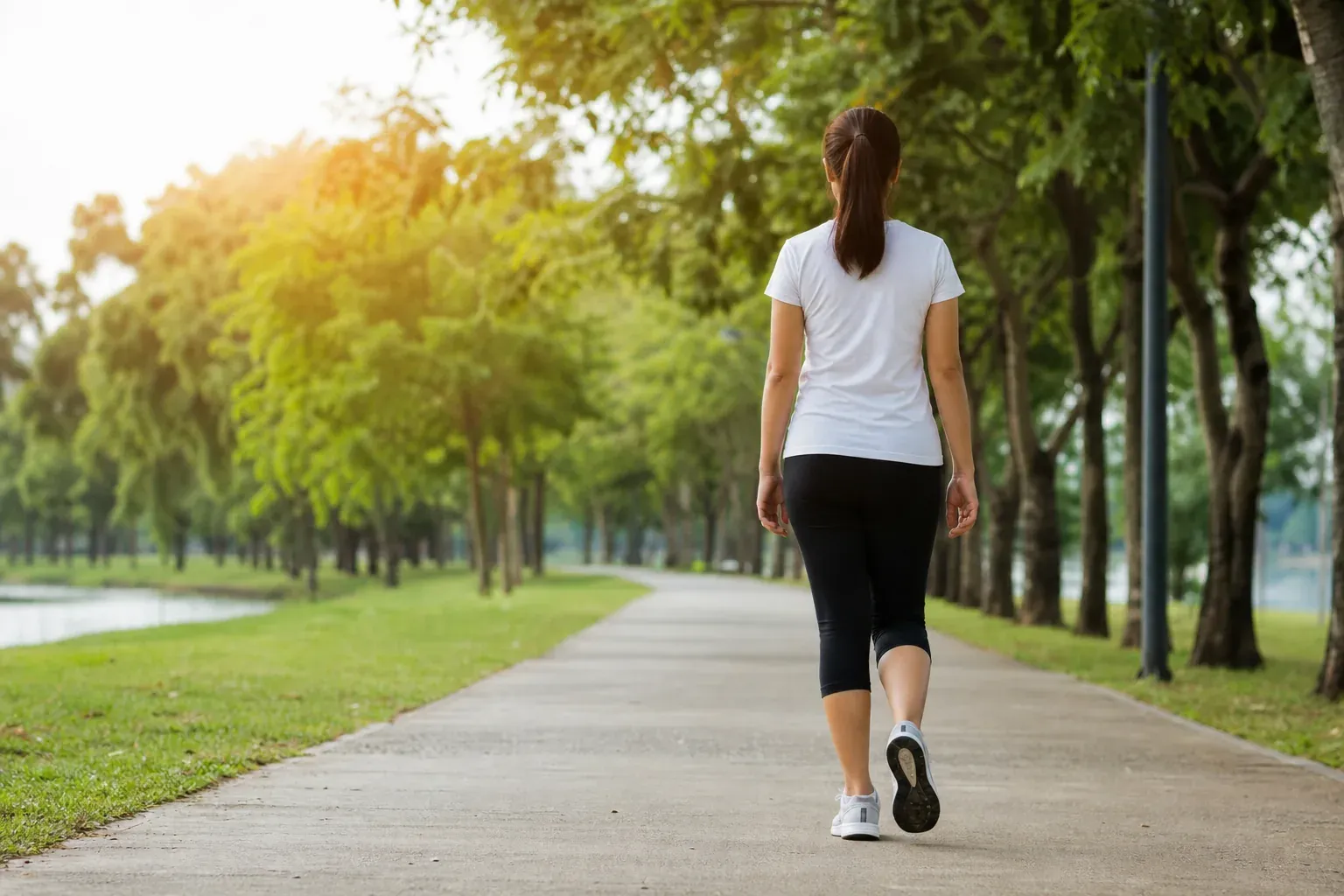 10000 passi quanti km: conversione e calorie bruciate