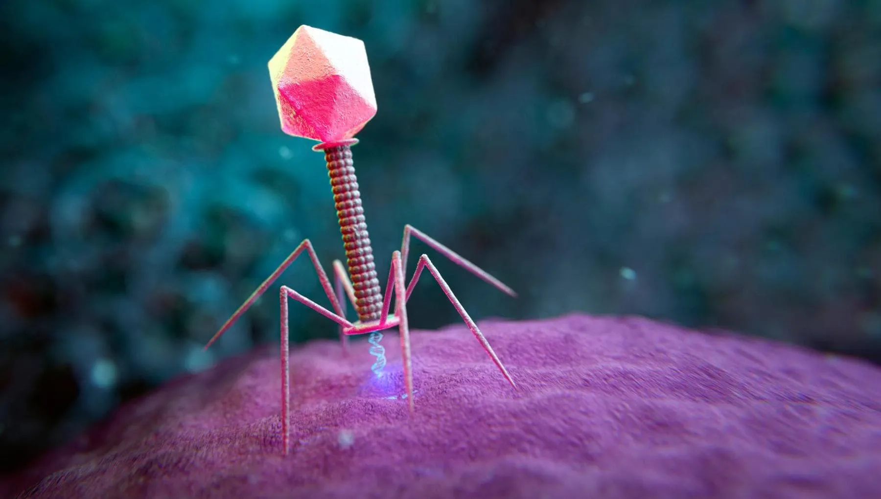 L’IA ha progettato nuovi virus. È meno pericoloso di quanto sembra