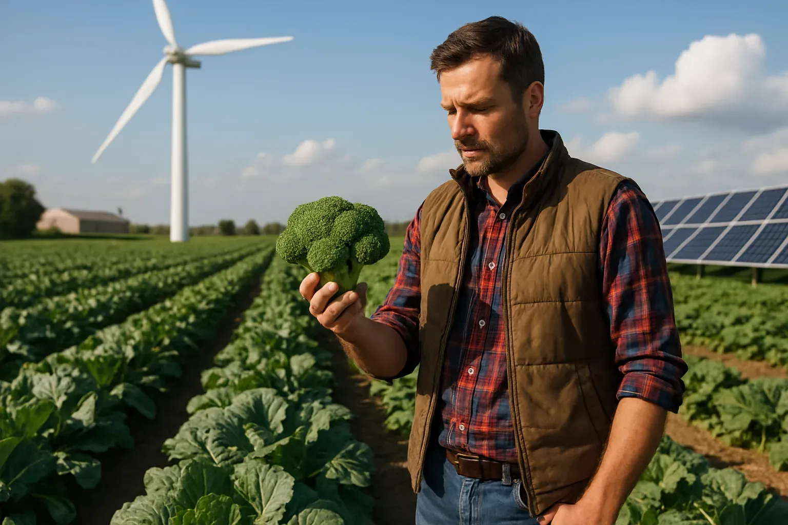Transizione agroalimentare: il manifesto RSE con 4 pilastri