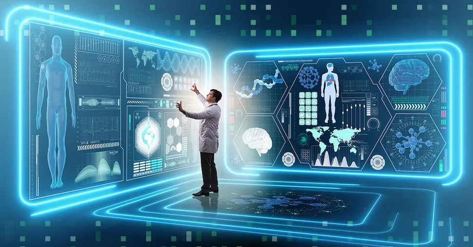 L’AI già nel cuore del Pharma  ma servono budget e competenze