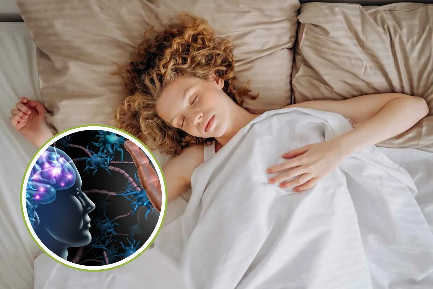 Autunno, sonno e umore: il legame nascosto tra luce naturale e ritmo circadiano