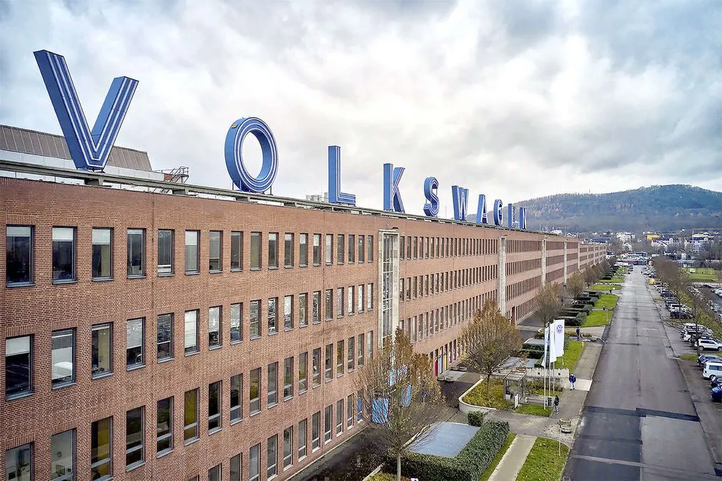 Volkswagen continua a vendere: IAV potrebbe passare ad Accenture - HDmotori.it