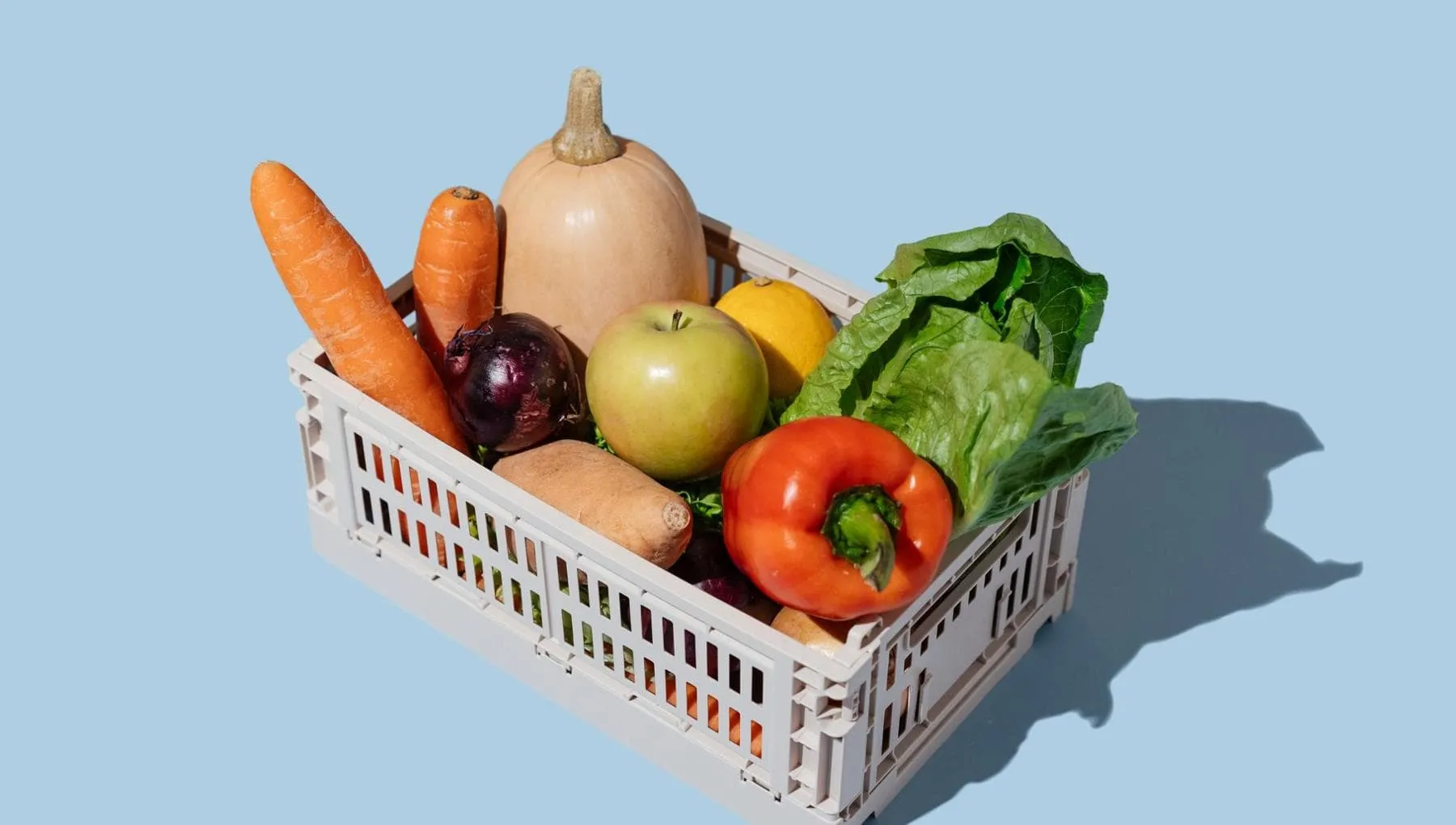 Più frutta e verdura, meno farmaci: prescrivere alimenti salutari previene obesità e ipertensione