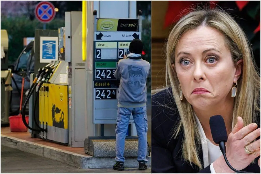 Benzina e diesel alle stelle, il Governo corre ai ripari: nuovo taglio accise? - HDmotori.it