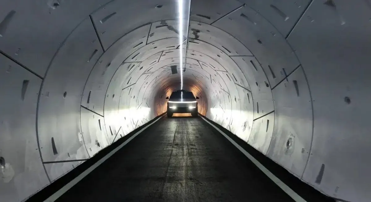 Elon Musk raccoglie 3 miliardi per realizzare nuovi tunnel sotterranei - HDmotori.it
