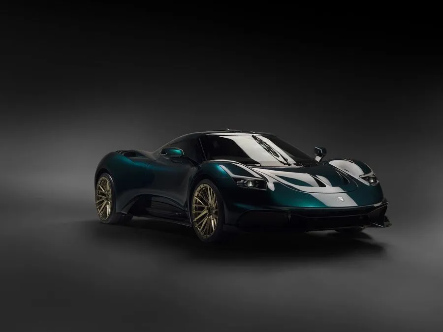 ARES Atelier presenta al MIMO l'evoluzione della sua fuoriserie - HDmotori.it