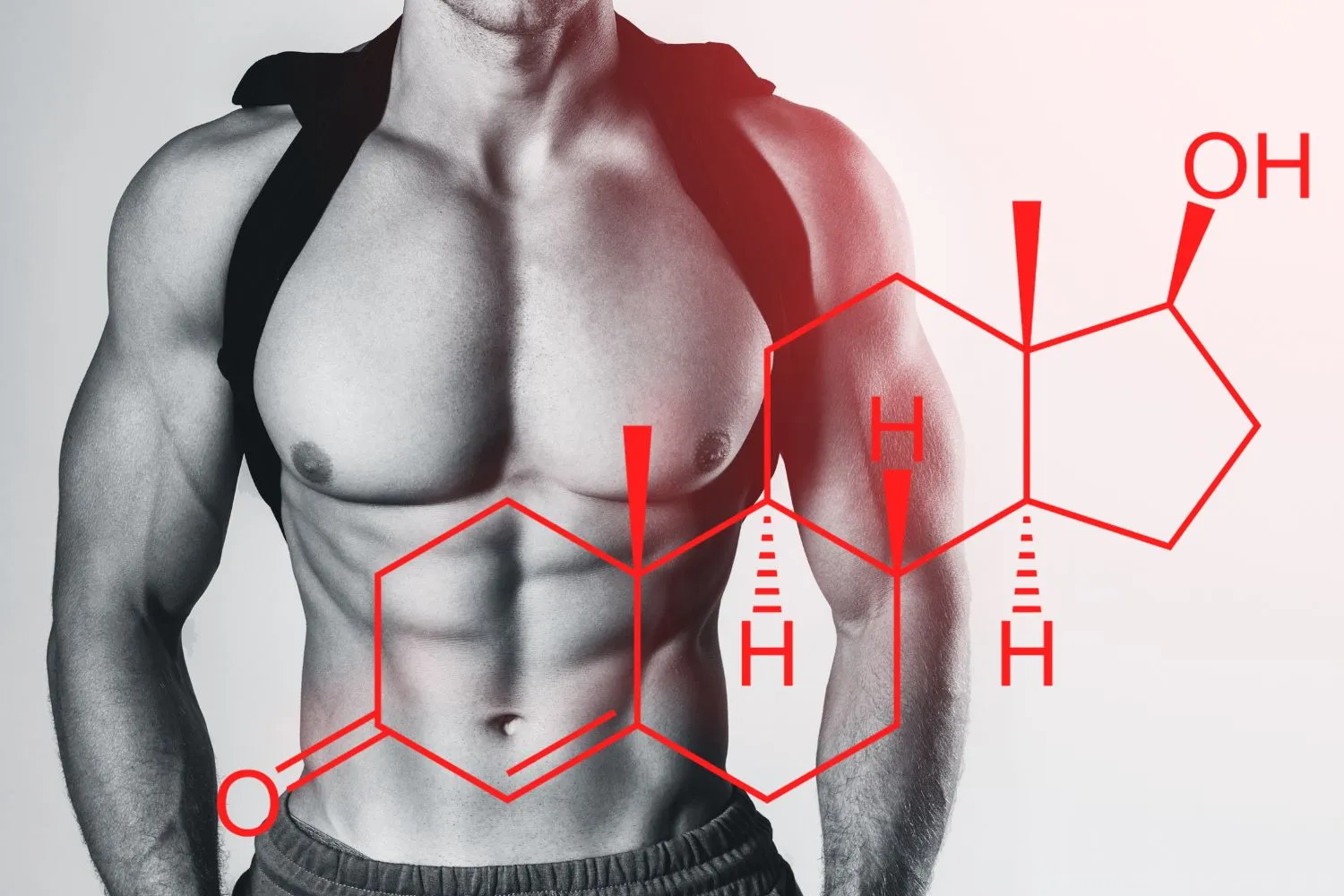 Il drastico calo dei livelli di testosterone negli uomini preoccupa gli scienziati: l'ormone maschile diminuito del 54% in 50 anni
