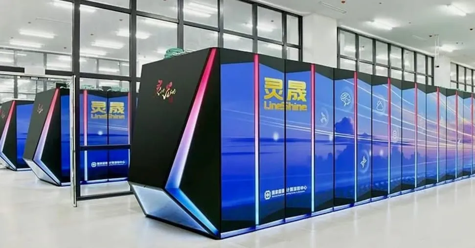 Supercomputer, la Cina supera gli Usa: è LineShine il più potente del mondo