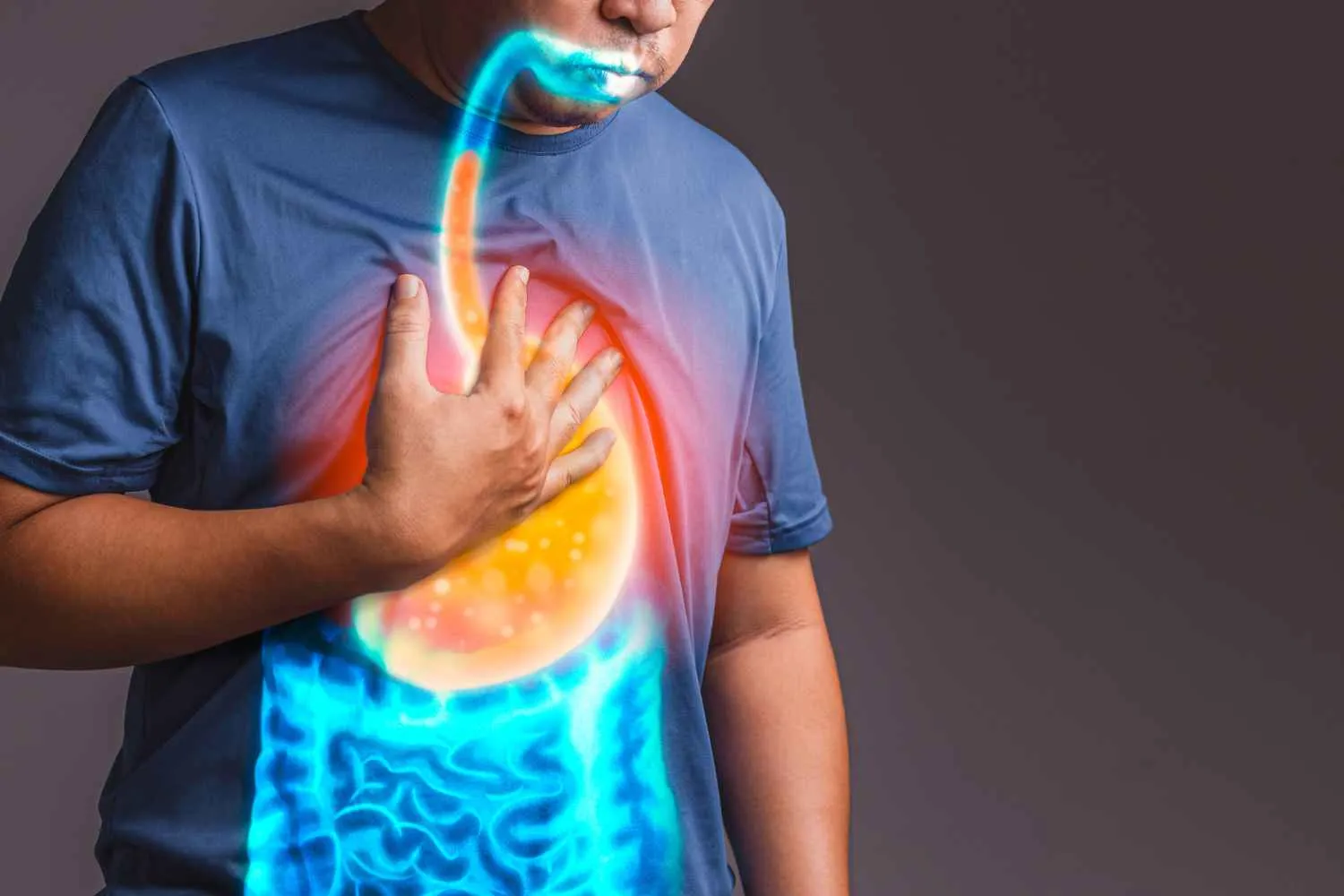 Prendi omeprazolo per il reflusso? Ecco il momento della giornata in cui funziona meglio