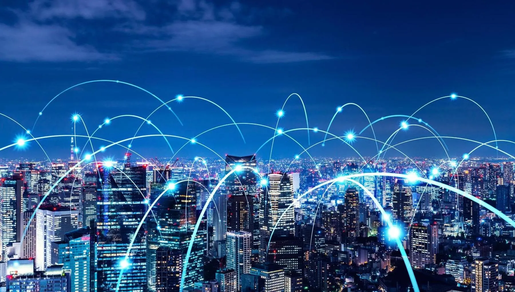 Il 5G supera i 3 miliardi di abbonamenti e diventa un’infrastruttura strategica per l’IA