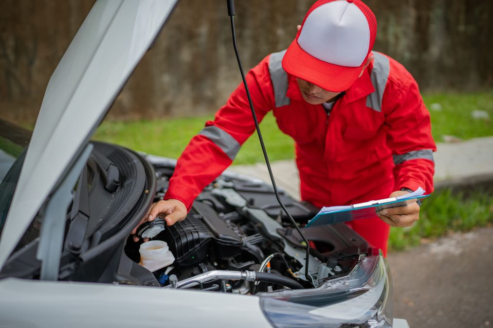La revisione auto potrebbe cambiare, l'UE ipotizza test più numerosi e severi - HDmotori.it