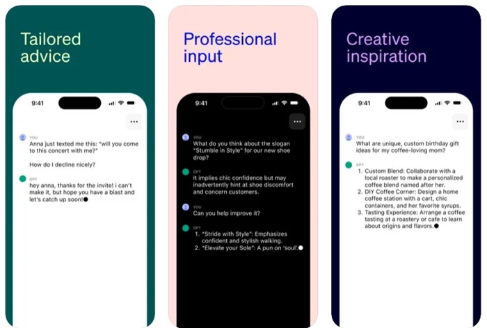ChatGpt su iPhone, record di download negli Usa - Hi-tech