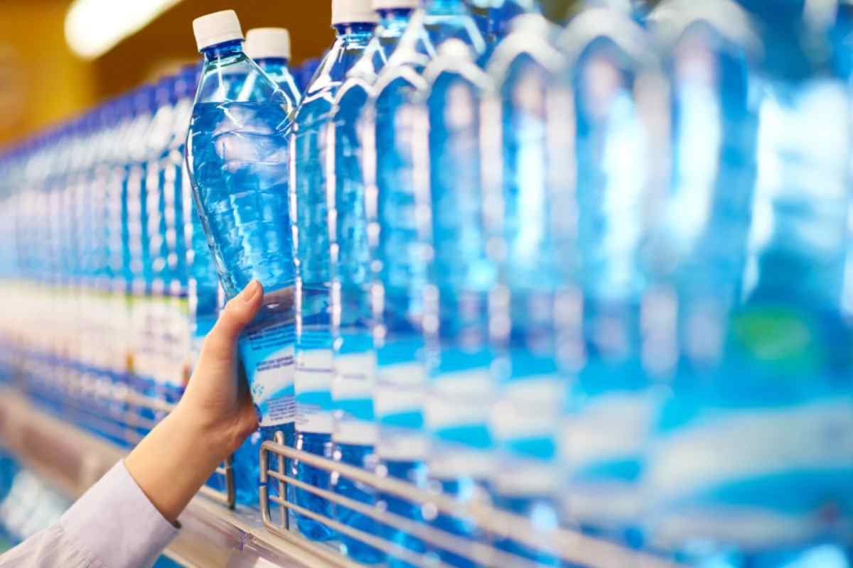 65 fontane d’acqua all’università di Firenze: 1,6 milioni di litri erogati e 80 tonnellate di plastica evitate – Ecoblog