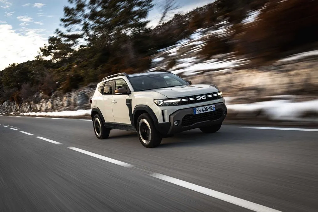 Dacia Duster perde colpi, un 2026 difficile e un restyling in arrivo nel 2028 - HDmotori.it