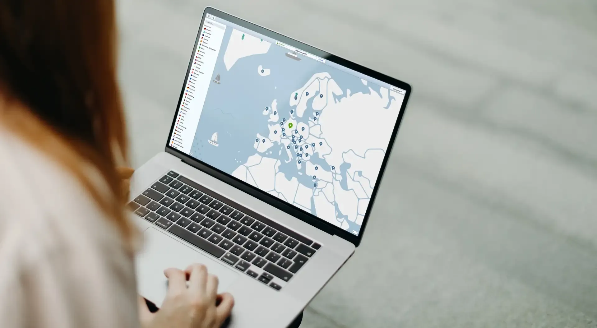 NordVPN è in offerta: prezzo scontato ed eSIM con 3 GB gratis per navigare all'estero