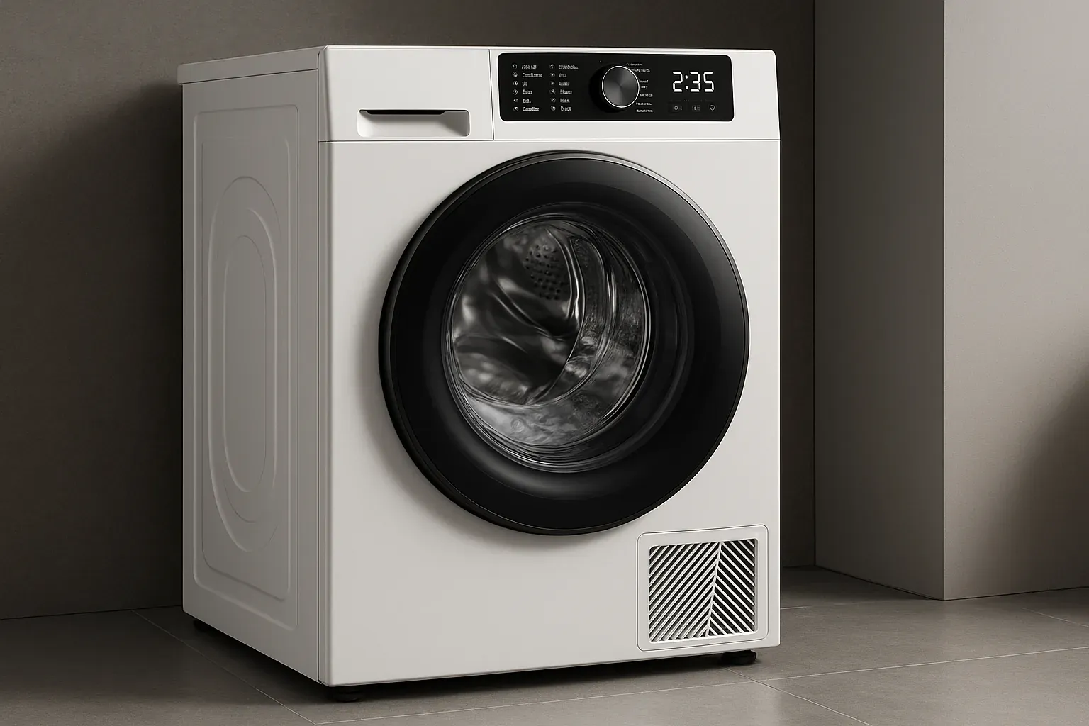 Lavasciuga pompa di calore Xiaomi Mijia: 73% risparmio