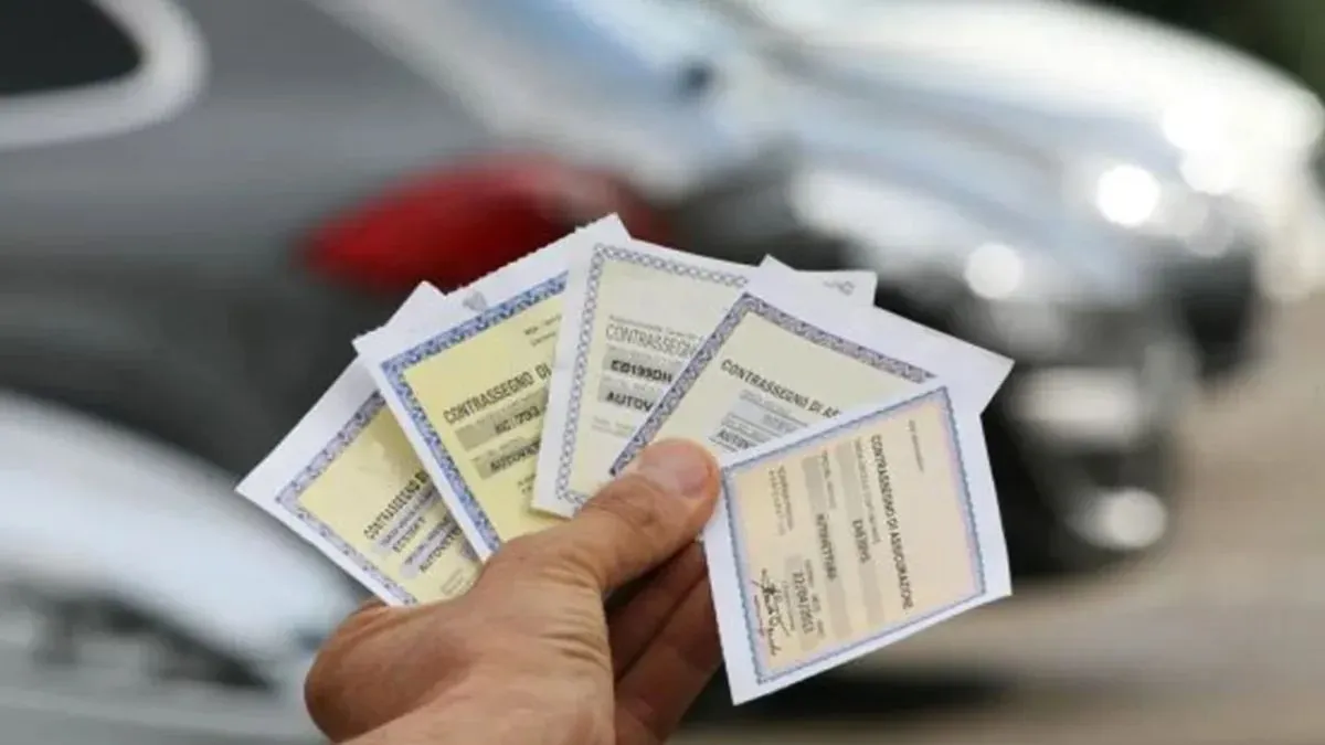 Esenzione bollo: 5,4 milioni di auto escluse perché senza assicurazione - HDmotori.it