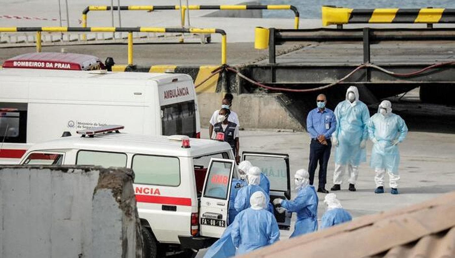 Hantavirus, cosa sapere e come proteggersi. Domande e risposte