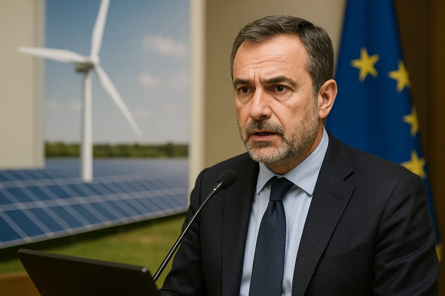 Comunità energetiche rinnovabili: fondi MASE e semplificazioni 2026