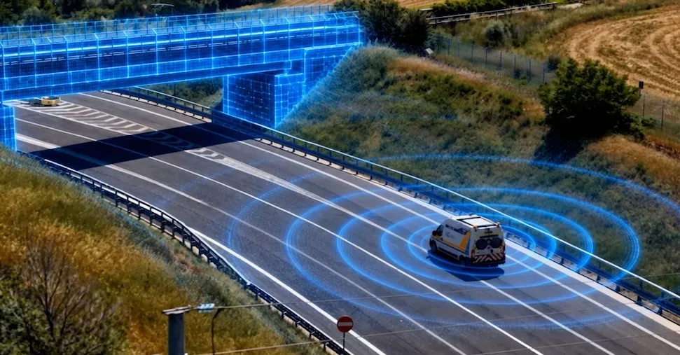 Autostrade migliora il monitoraggio della rete