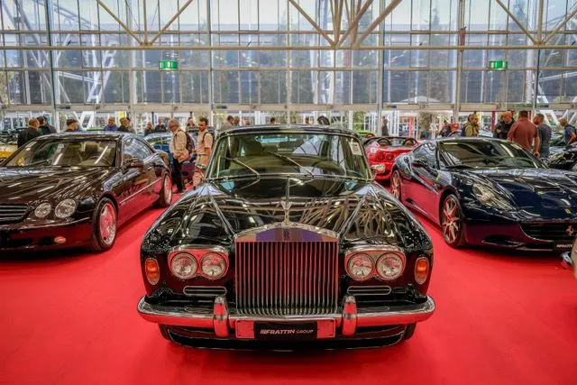Auto e Moto d'Epoca 2026 chiude in crescita: il mercato delle classiche guarda all'estero - HDmotori.it