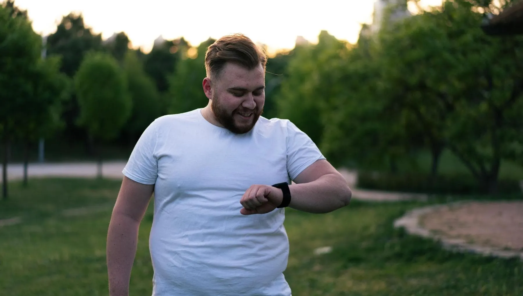 Se siete a dieta, attenti allo smartwatch: sovrastima le calorie bruciate con l’esercizio