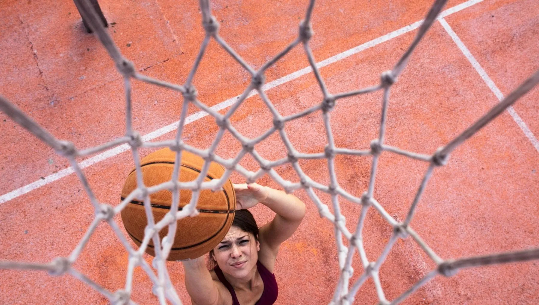 Basket 3x3, lo sport che allena autonomia e parità