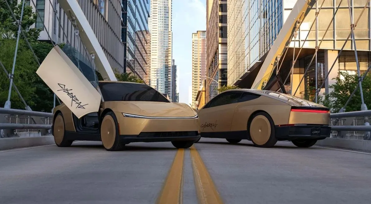 Robotaxi Tesla, svelati i numeri: oltre 5 milioni di Km e zero feriti - HDmotori.it