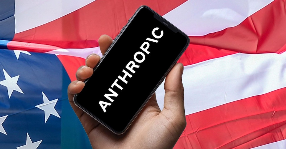 Anthropic, al vaglio una raccolta fondi per una valutazione da 1.000 miliardi di dollari