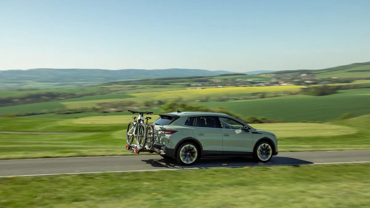 Skoda: arrivano i nuovi pacchetti Ciclismo Smart e Clever - HDmotori.it