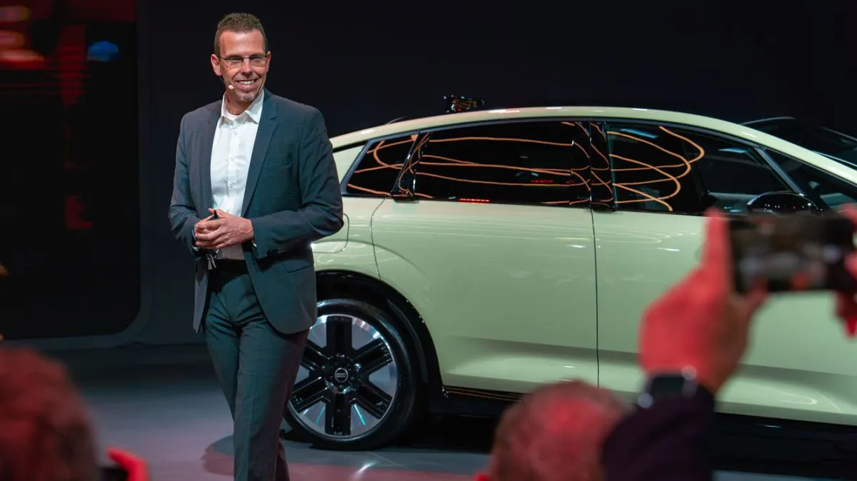 Audi A2 e-tron: la nuova elettrica al Salone di Parigi 2026 - HDmotori.it