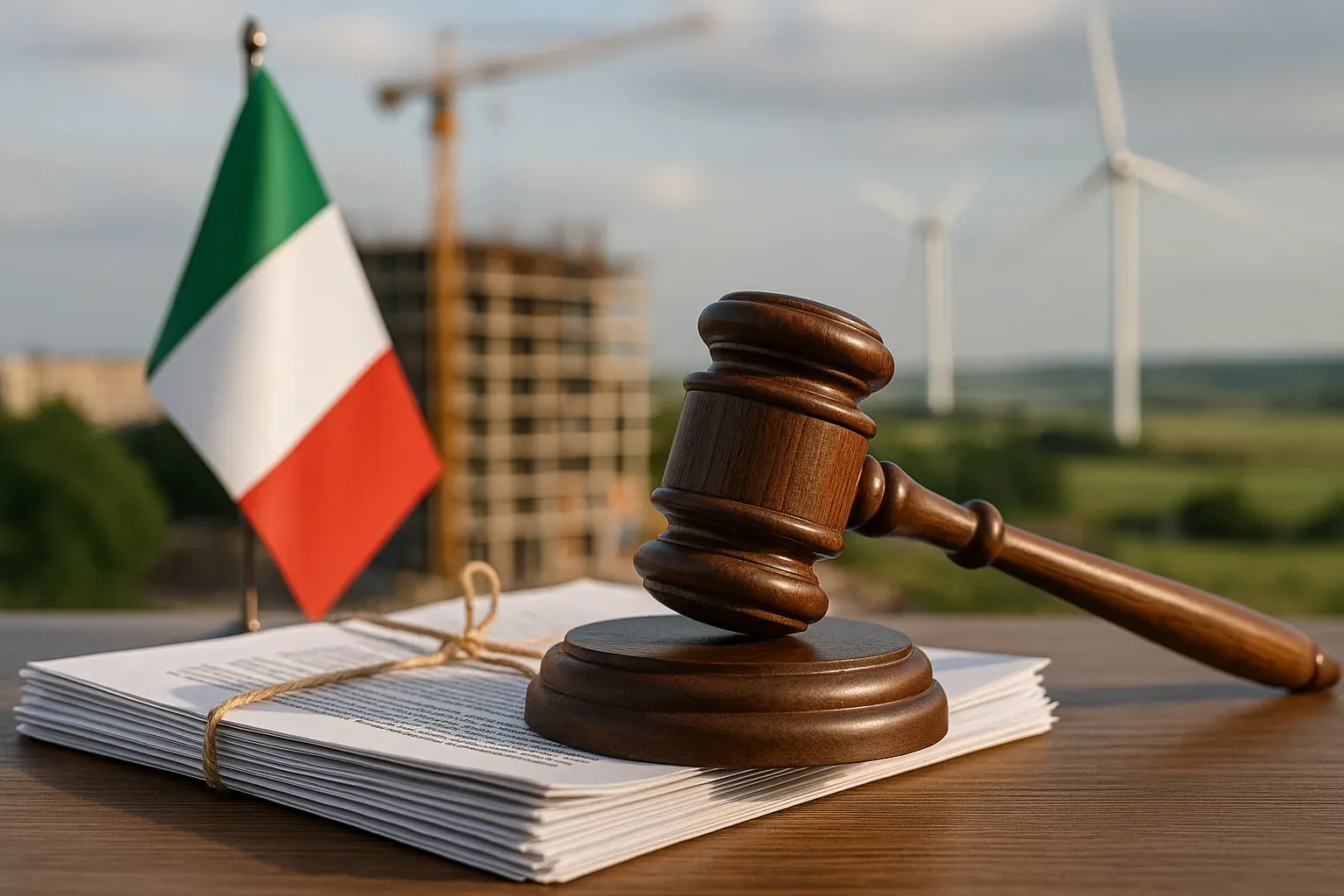 Decreto Ambiente-bis: permitting PNRR semplificato dal 2 ottobre 2026