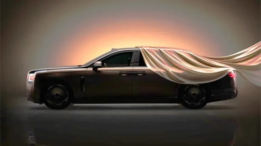 Il guanto di sfida cinese a Rolls-Royce e Classe S: ecco la Yangwang Altior - HDmotori.it