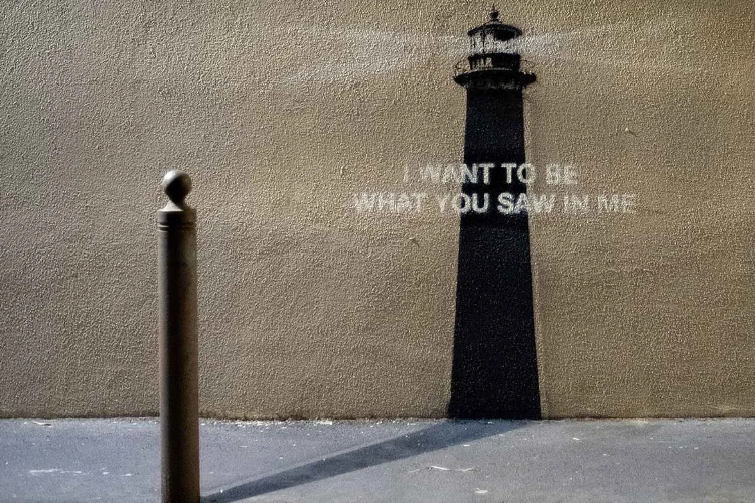 Banksy sbarca a Pisa (insieme a Haring e Obey): in arrivo una mostra imperdibile per chi ama la street art