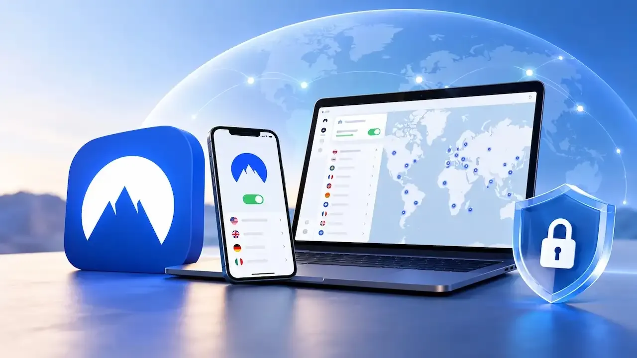 NordVPN taglia il prezzo del 75% e aggiunge 3 mesi extra