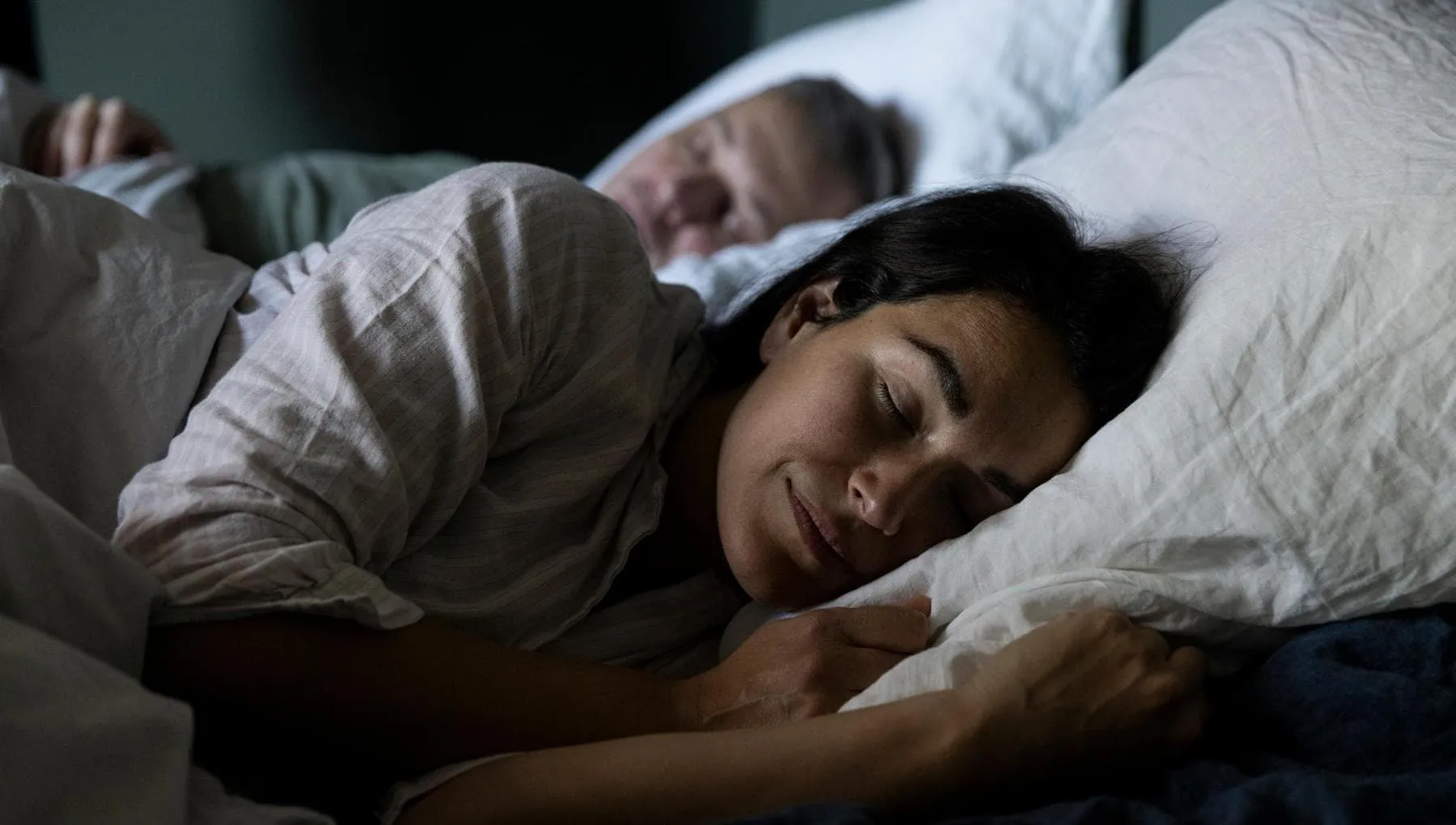 Vuoi tenere lontane più di 80 malattie? Vai a dormire