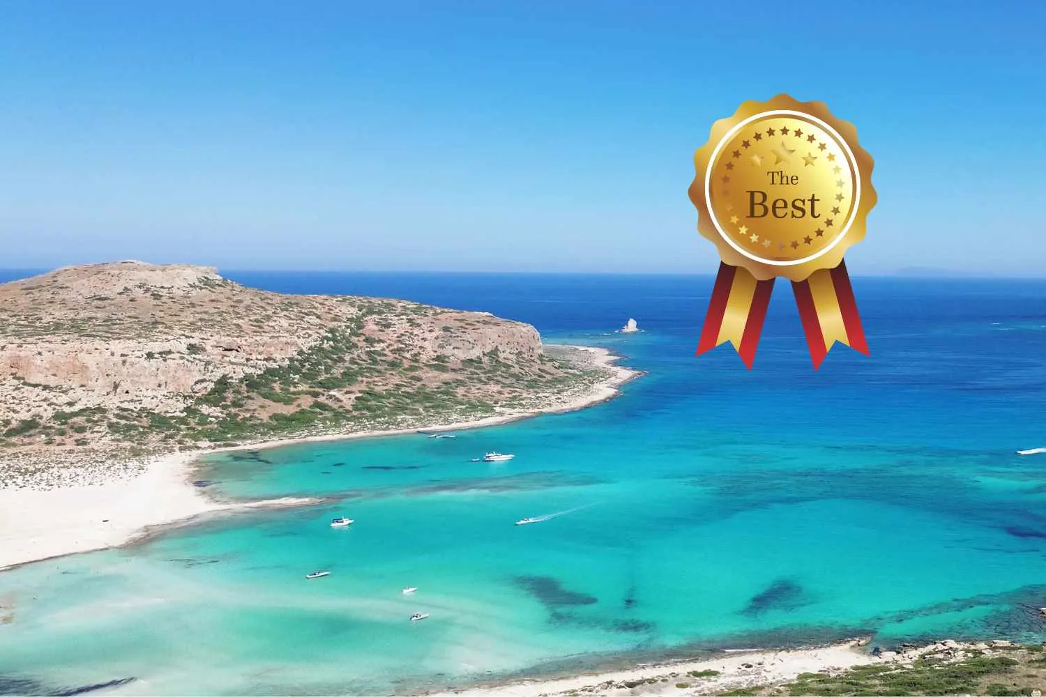 Dove si trovano le acque più pulite d'Europa? La classifica 2026 con mare, laghi e fiumi migliori (e l'Italia non è nella top 5)