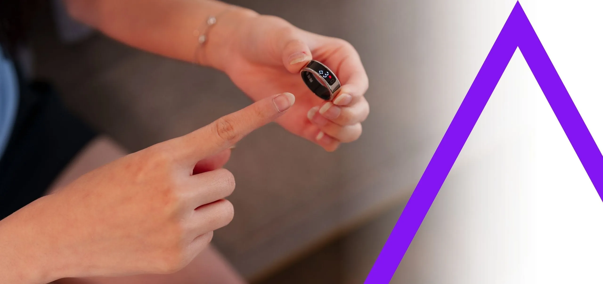 Smart Ring e Wearable: Casio e Oura tra design e salute