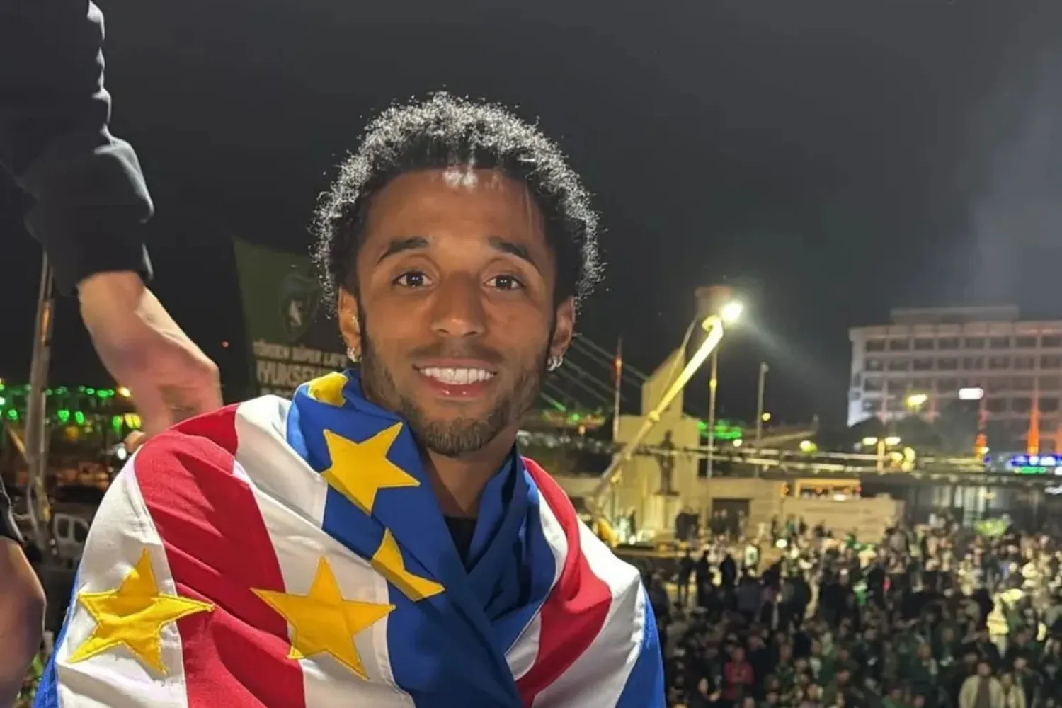 Il sogno tradito di Capo Verde: come il capitano Ryan Mendes ha macchiato il sogno di Vozinha (mentre la FIFA fattura)