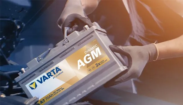 Il gigante delle batterie Varta dichiara fallimento in Germania - HDmotori.it