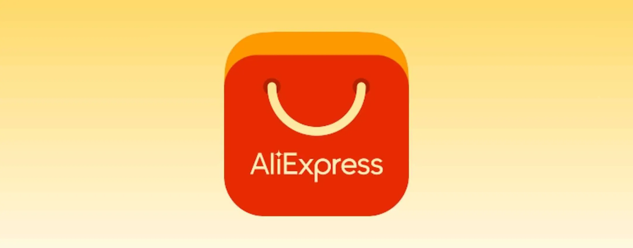 AliExpress può riconoscere i dispositivi con un suono impercettibile