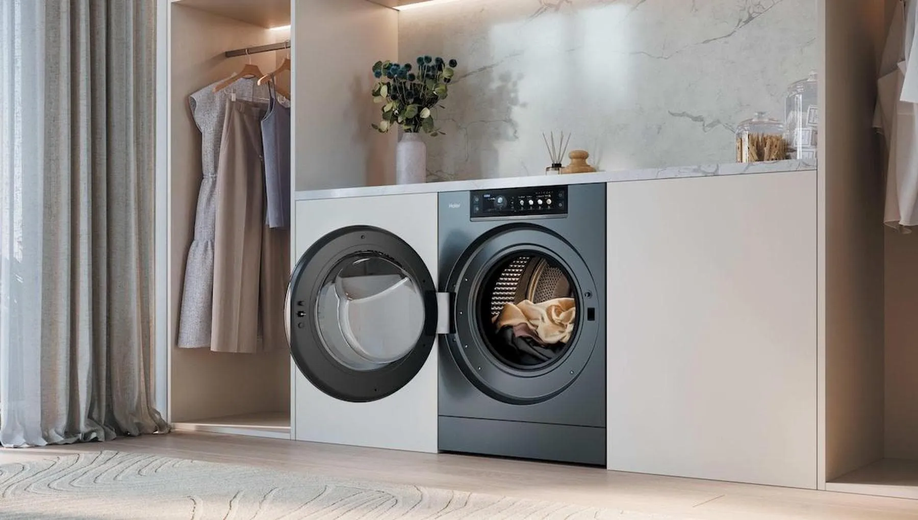 IFA 2026, Haier presenta la casa proattiva