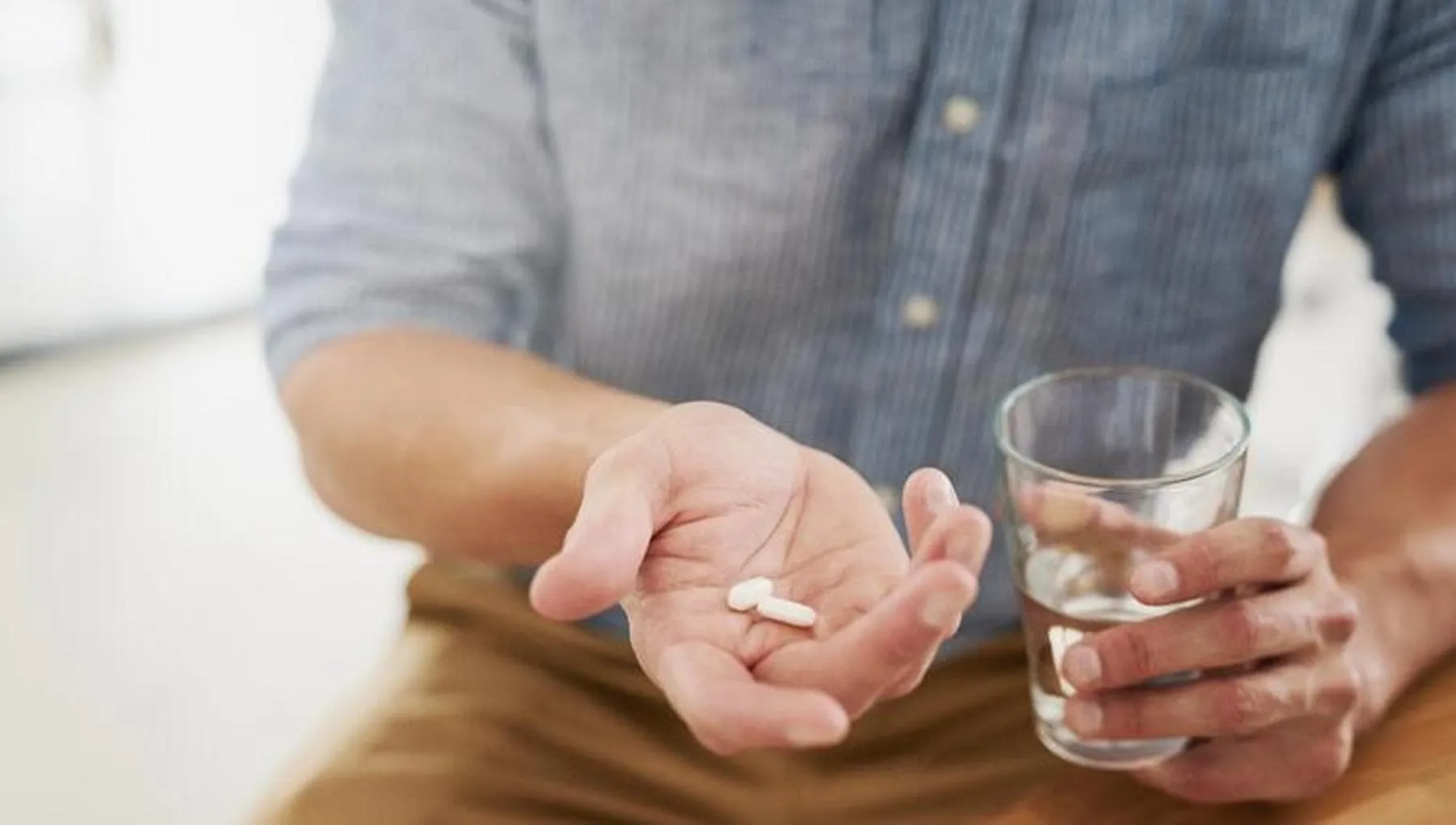 Pillola dell'amore e rischio glaucoma, l’uso prolungato potrebbe mettere a rischio la vista