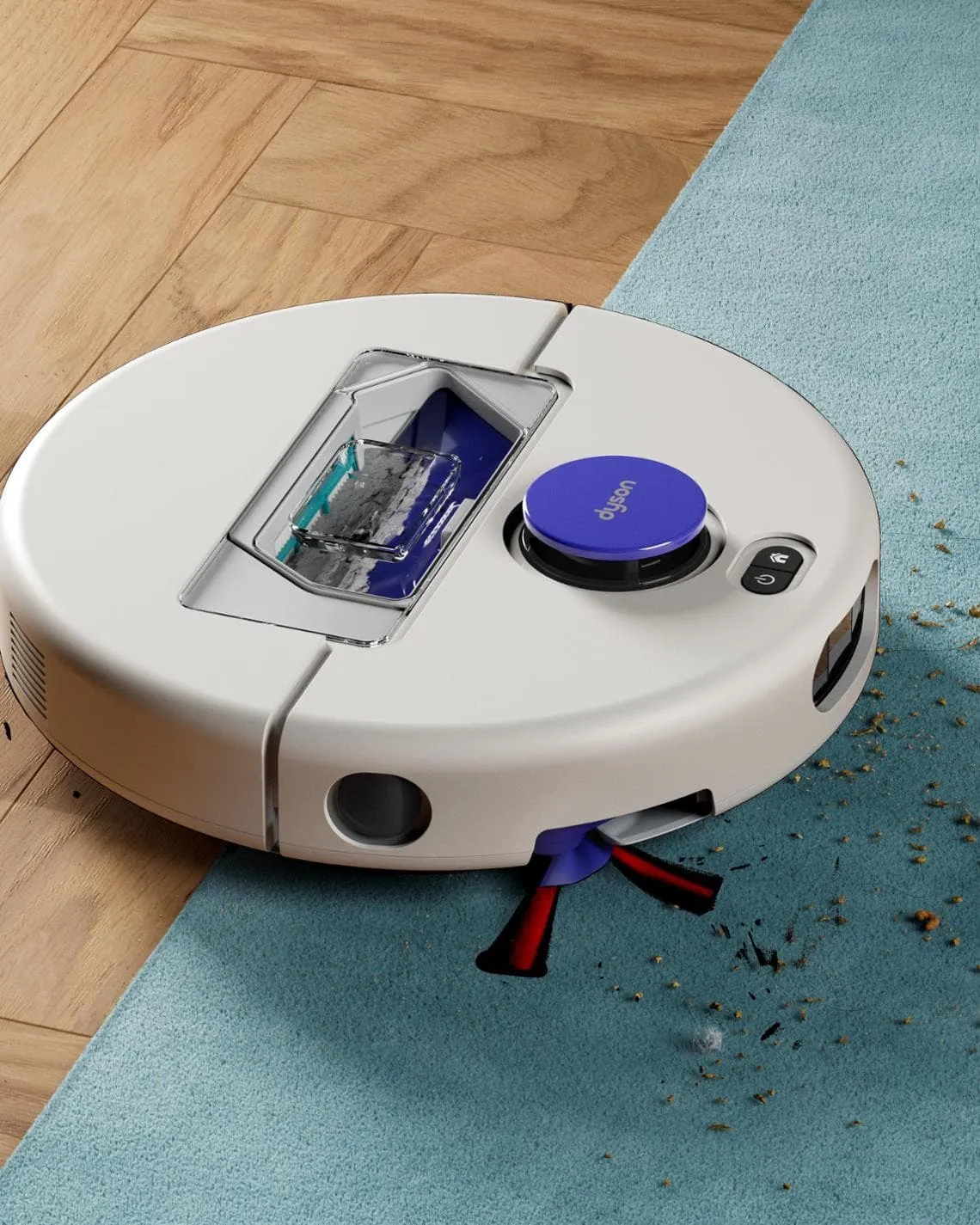 Dyson svela dieci nuovi prodotti a Berlino: il debutto nell’igiene orale è la sorpresa