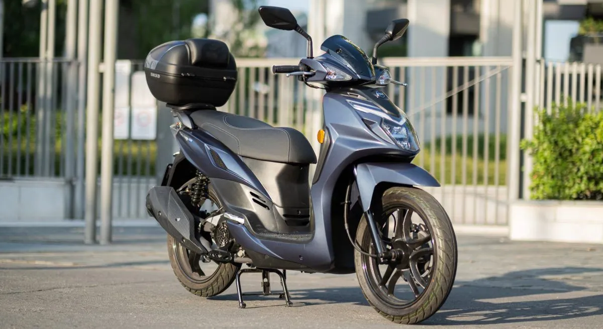 SYM Symphony 125i MY26: il best seller si rinnova (senza alzare il prezzo) - HDmotori.it